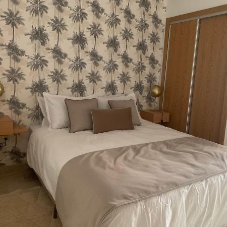 Cosy Appartement Plein Hivernage Marrakesh Luaran gambar