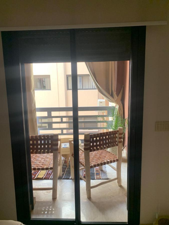 Cosy Appartement Plein Hivernage Marrakesh Luaran gambar
