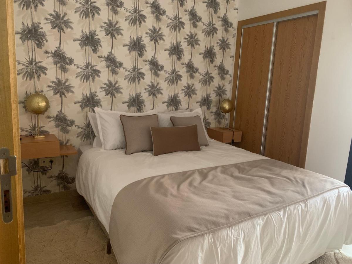 Cosy Appartement Plein Hivernage Marrakesh Luaran gambar