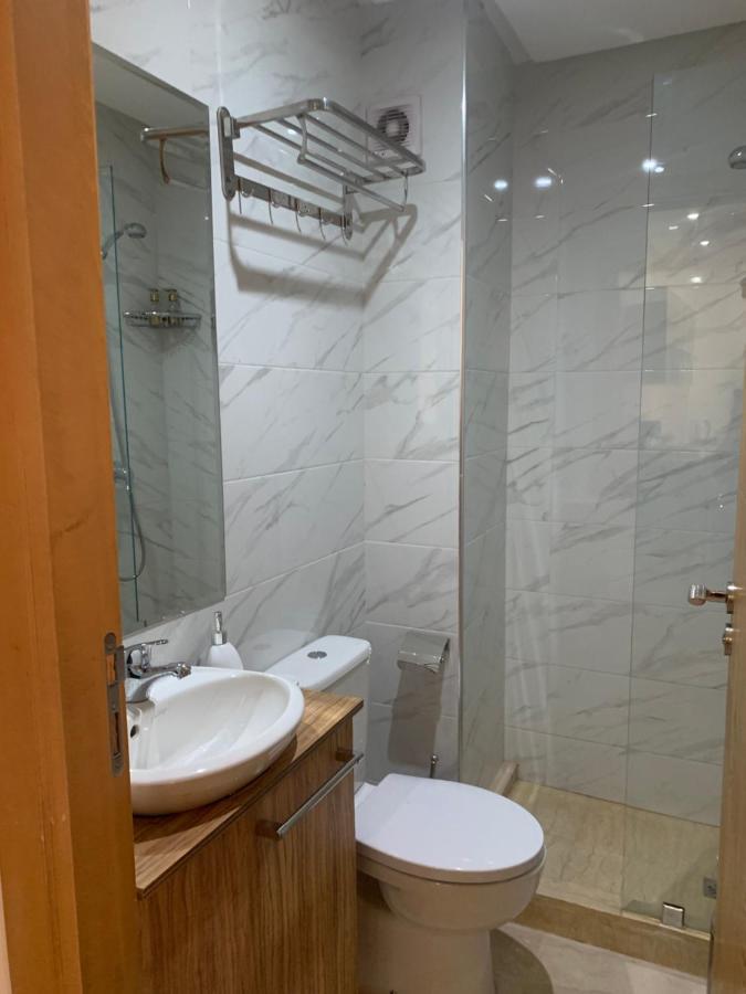 Cosy Appartement Plein Hivernage Marrakesh Luaran gambar